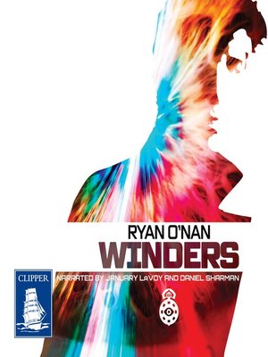 cover image of Winders